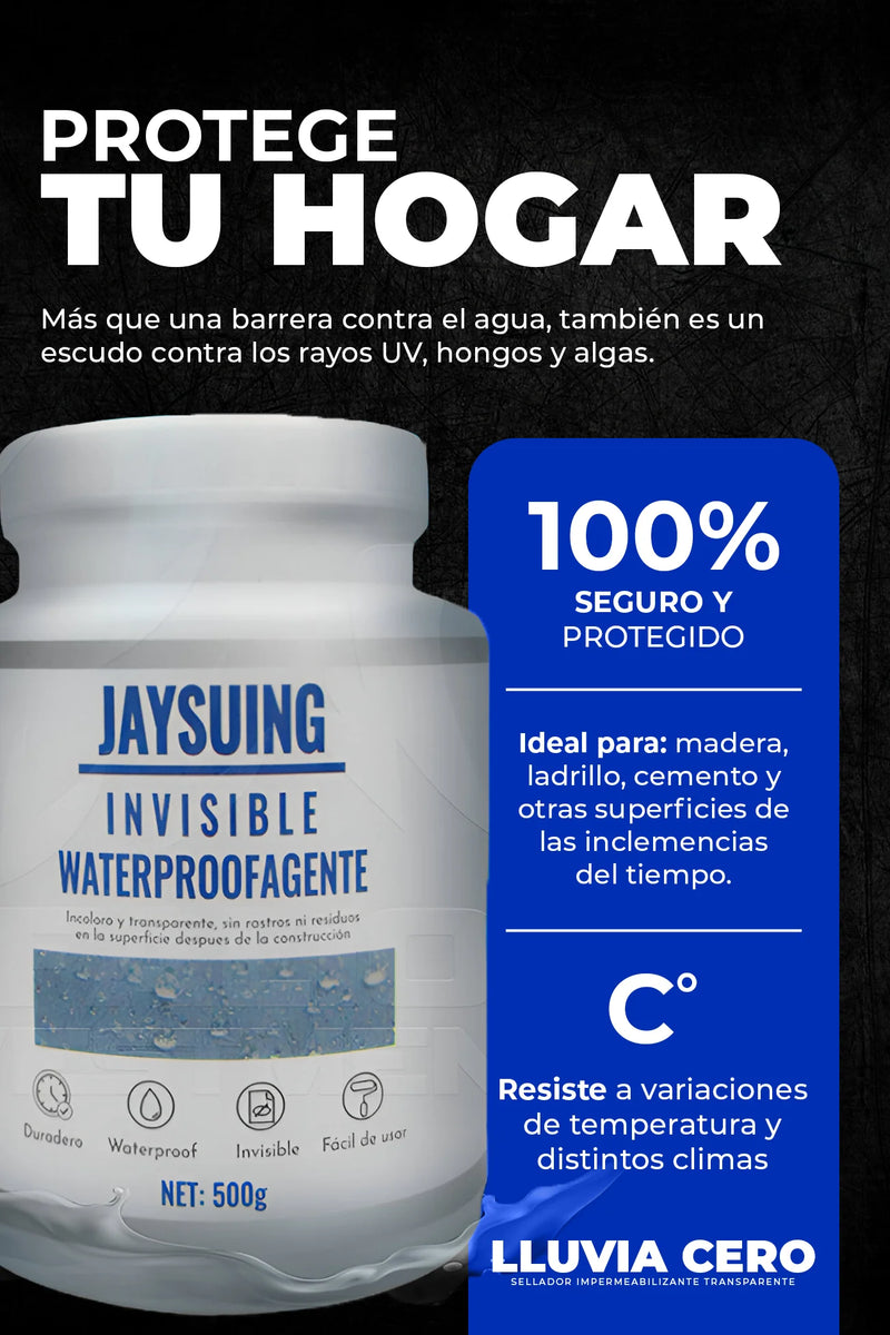 SUPER SELLADOR IMPERMEABLE